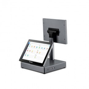 触摸未来 触控产品的演进与影响