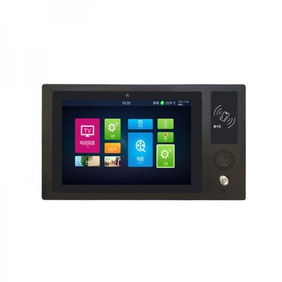 触控产品 定义、类型与应用领域