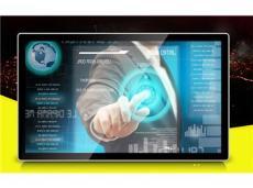 智能触控产品展示 引领人机交互新时代