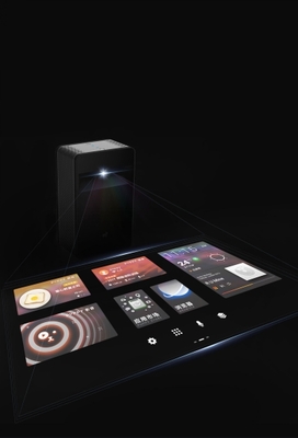 双十一激战在即 京东天猫谁主沉浮？Puppy Cube光影魔屏触控产品成黑马